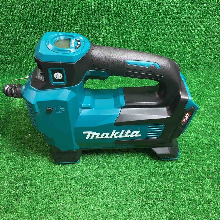 ★マキタ(makita) コードレス空気入れ MP001GZ【川崎店】