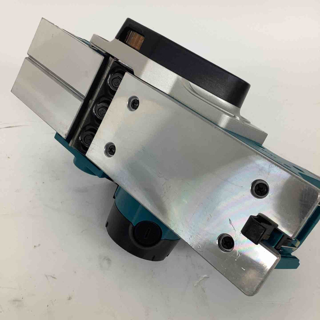 ★マキタ(makita) コードレスカンナ KP180DZ【狭山】