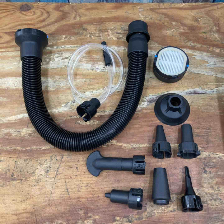 ★マキタ(makita) コードレスエアダスタ AS001GZ【柏店】