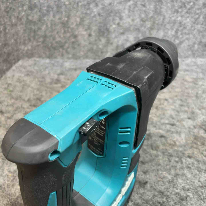マキタ(makita) コードレスハンマドリル HR171DRGX(バッテリー1個のみ)【桶川店】
