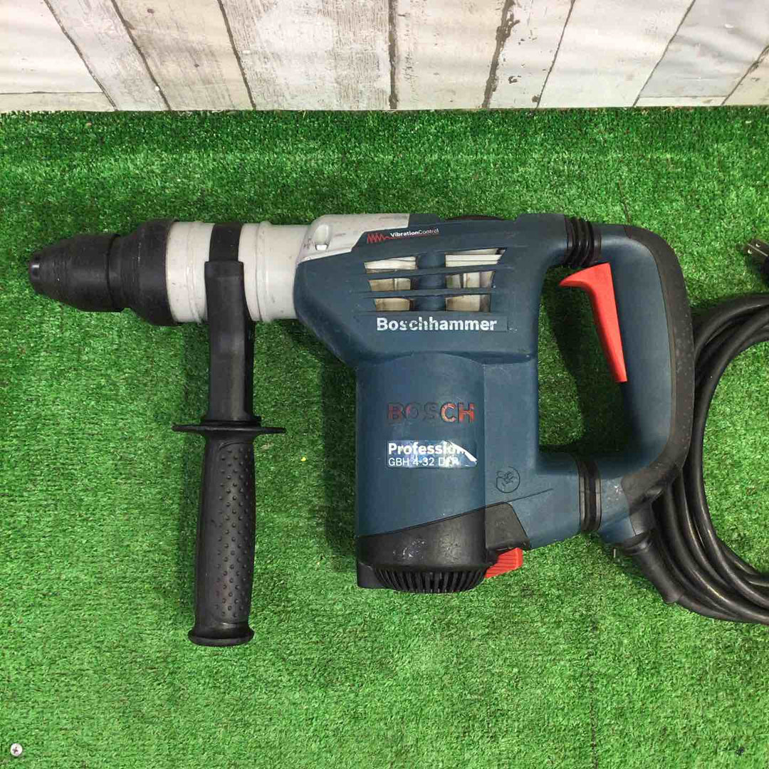 ボッシュ(BOSCH) ハンマドリル GBH4-32DFR【町田店】