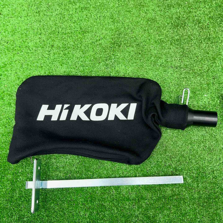 HiKOKI(ハイコーキ)旧日立工機 丸のこ  FC6MA3【桶川店】