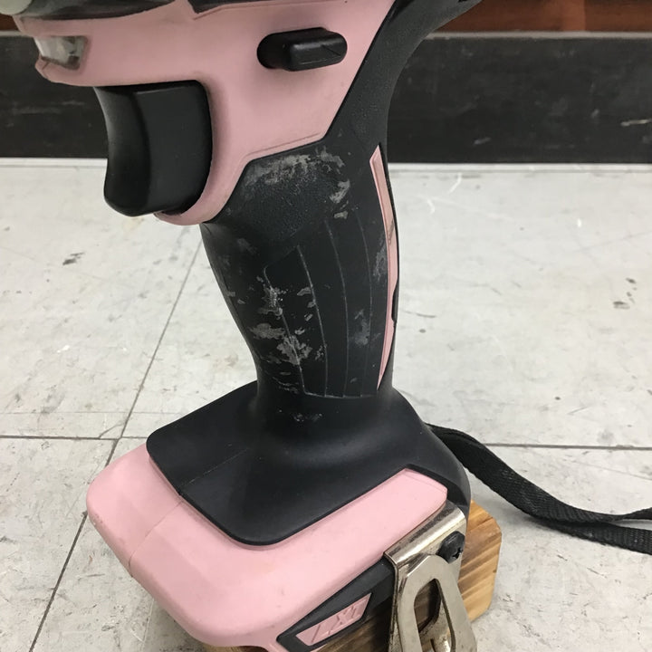 【中古品】 マキタ/makita コードレスインパクトドライバー TD149DZP 【鴻巣店】