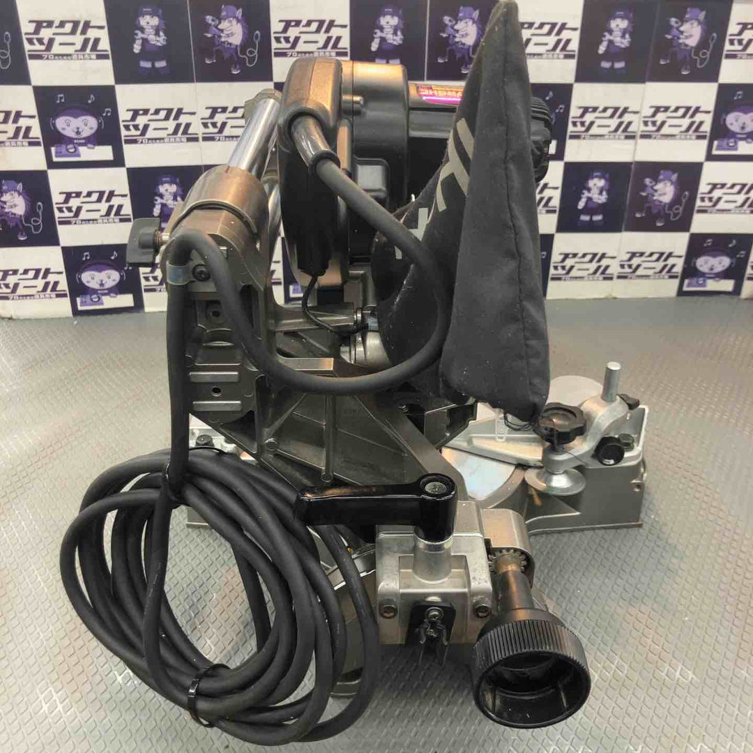 【中古品】ハイコーキ(HIKOKI ※旧:日立工機) 卓上スライド丸のこ C7RSHC【所沢店】