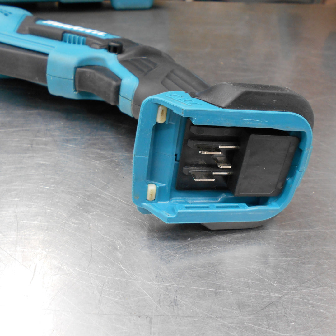 【未使用品】マキタ(makita) コードレスレシプロソー JR104DSH【桶川店】