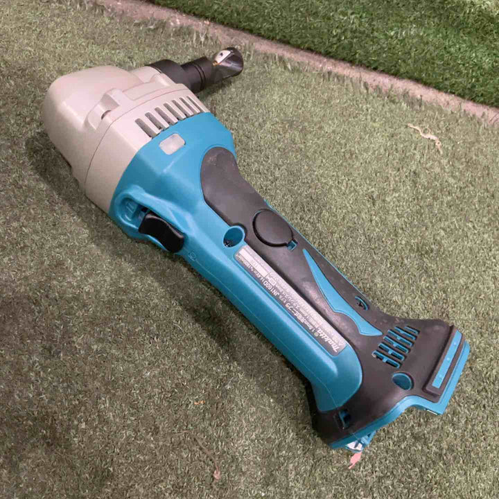 ◇マキタ(makita) コードレスニブラ 14.4V 1.6mm  本体 JN160DZ 動作確認済【川口店】