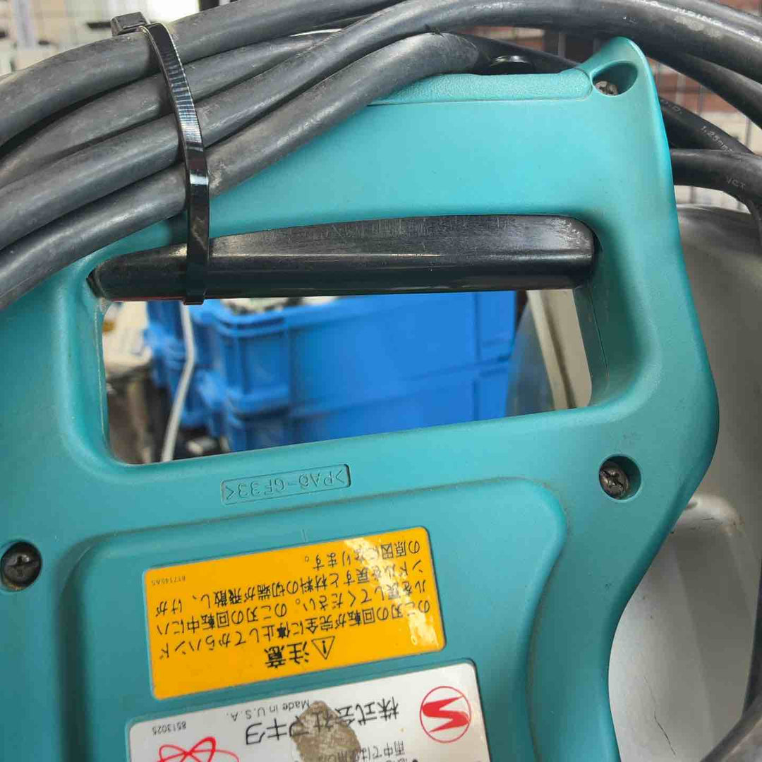 【中古品】 bマキタ 305mm卓上丸ノコ LS1220 【藤沢店】