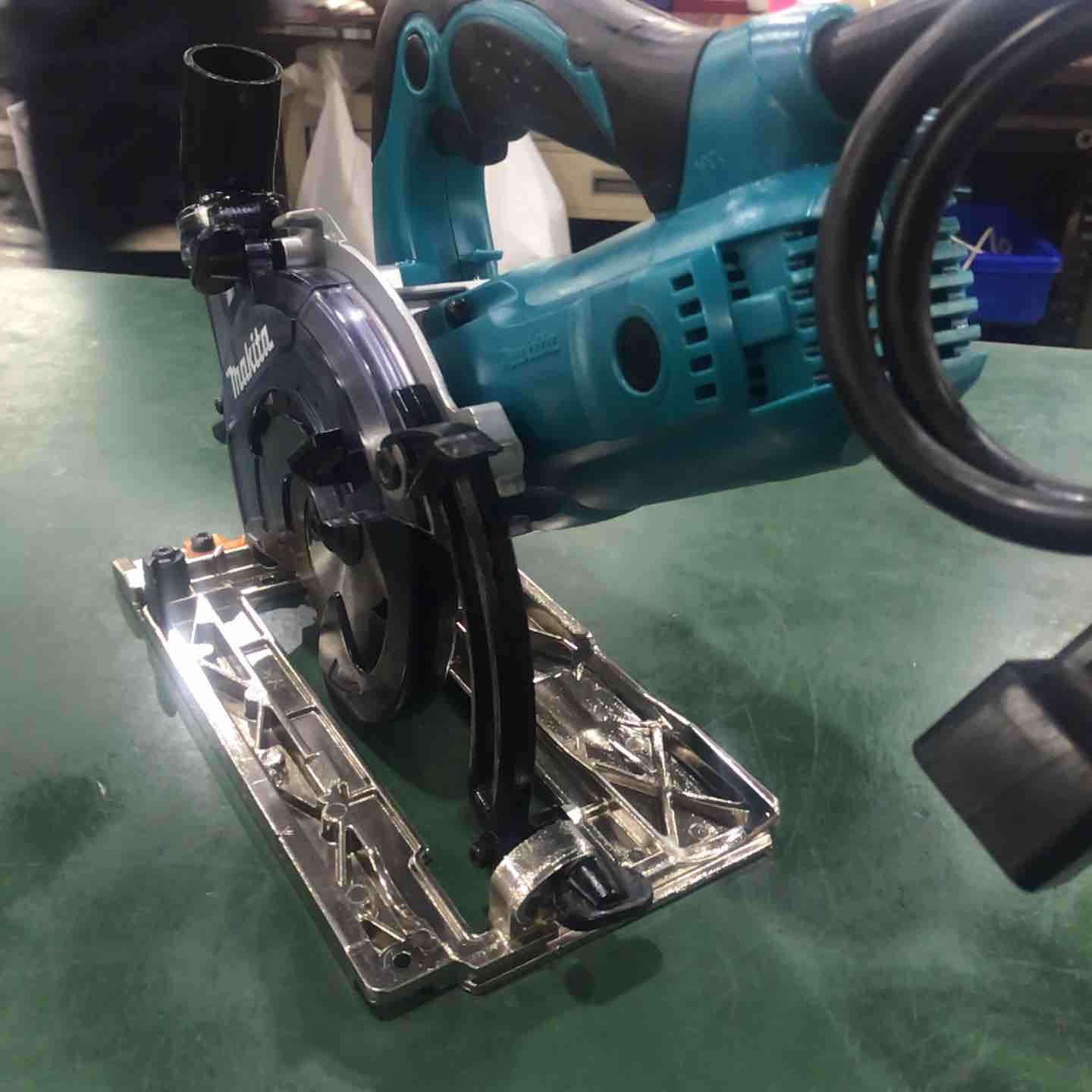 ☆マキタ(makita) 防じん丸のこ KS5200FX【川口店】 – アクトツール