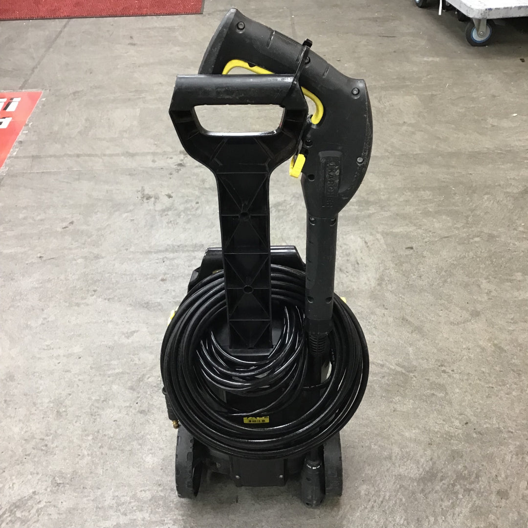 〇ケルヒャー/KARCHER 高圧洗浄機 K3サイレント【川崎店】
