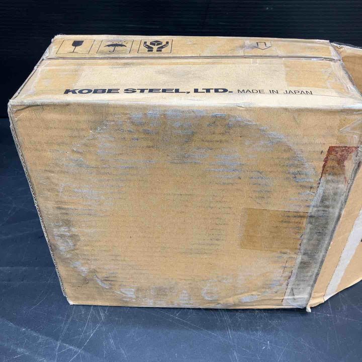 【未使用品】神戸製鋼所 SUS304溶接 ステンレス鋼(マグ材料) 溶接ワイヤー DW-308 0.8mm-5kg【川越店】