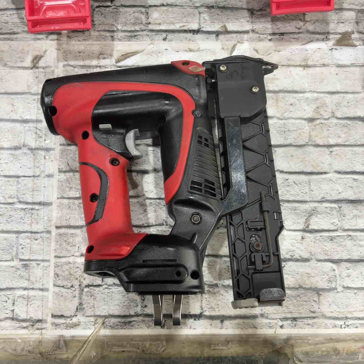 ★マックス(MAX)  コードレスフィニッシュネイラ TJ-35FN1-BC/50A【川口店】