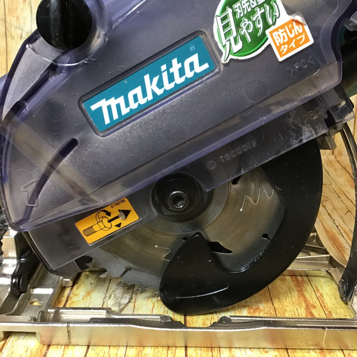 マキタ(makita) コードレス防じん丸のこ KS521DZ【川崎店】