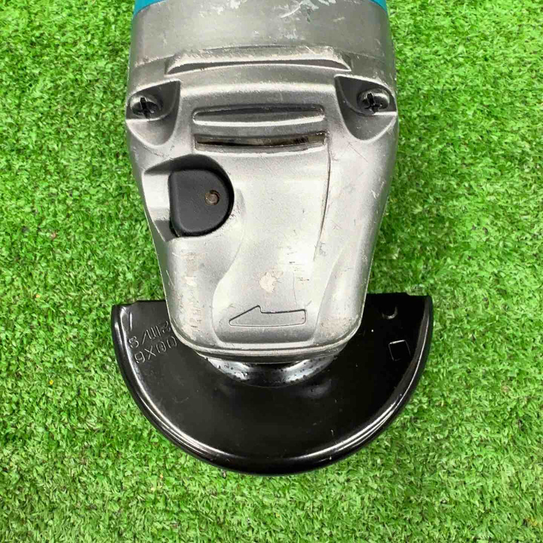 【中古品】★マキタ(makita) 100mmコードレスディスクグラインダ GA017GZ【桶川店】