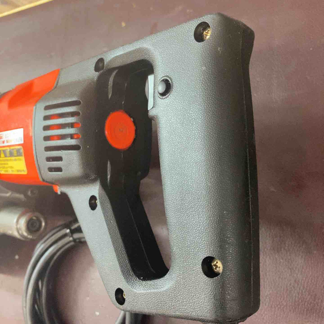【中古品】 育良精機 (イクラ/IKURA) 電動ミニパンチャー IS-20MP 100V 【東大和店】