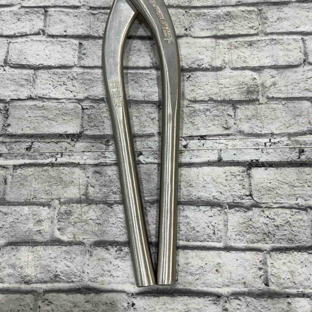 種光　板金鋏　柳刃　ステン用SLD　スーパーハード　270mm【川口店】