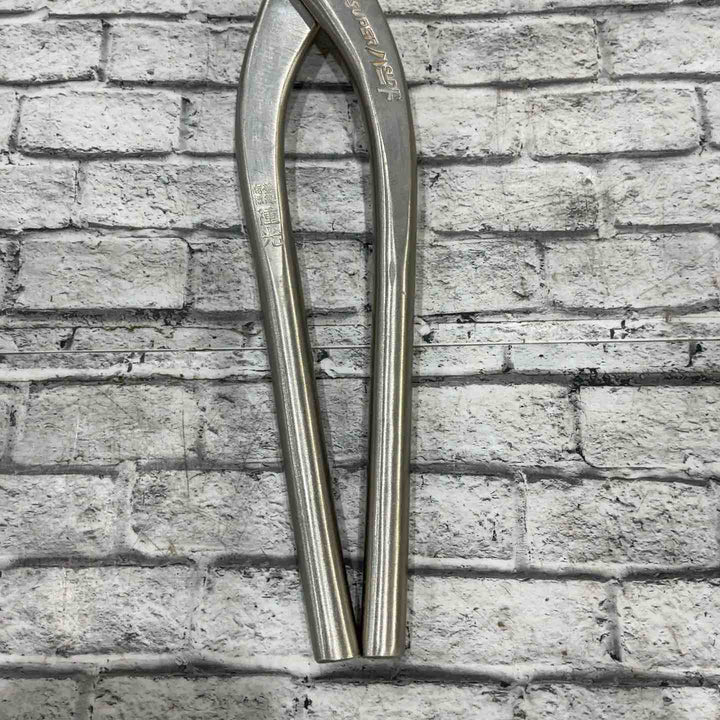 種光　板金鋏　柳刃　ステン用SLD　スーパーハード　270mm【川口店】