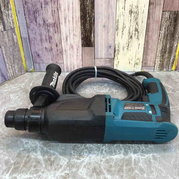 ★マキタ(makita) ハンマドリル HR2601F【八潮店】