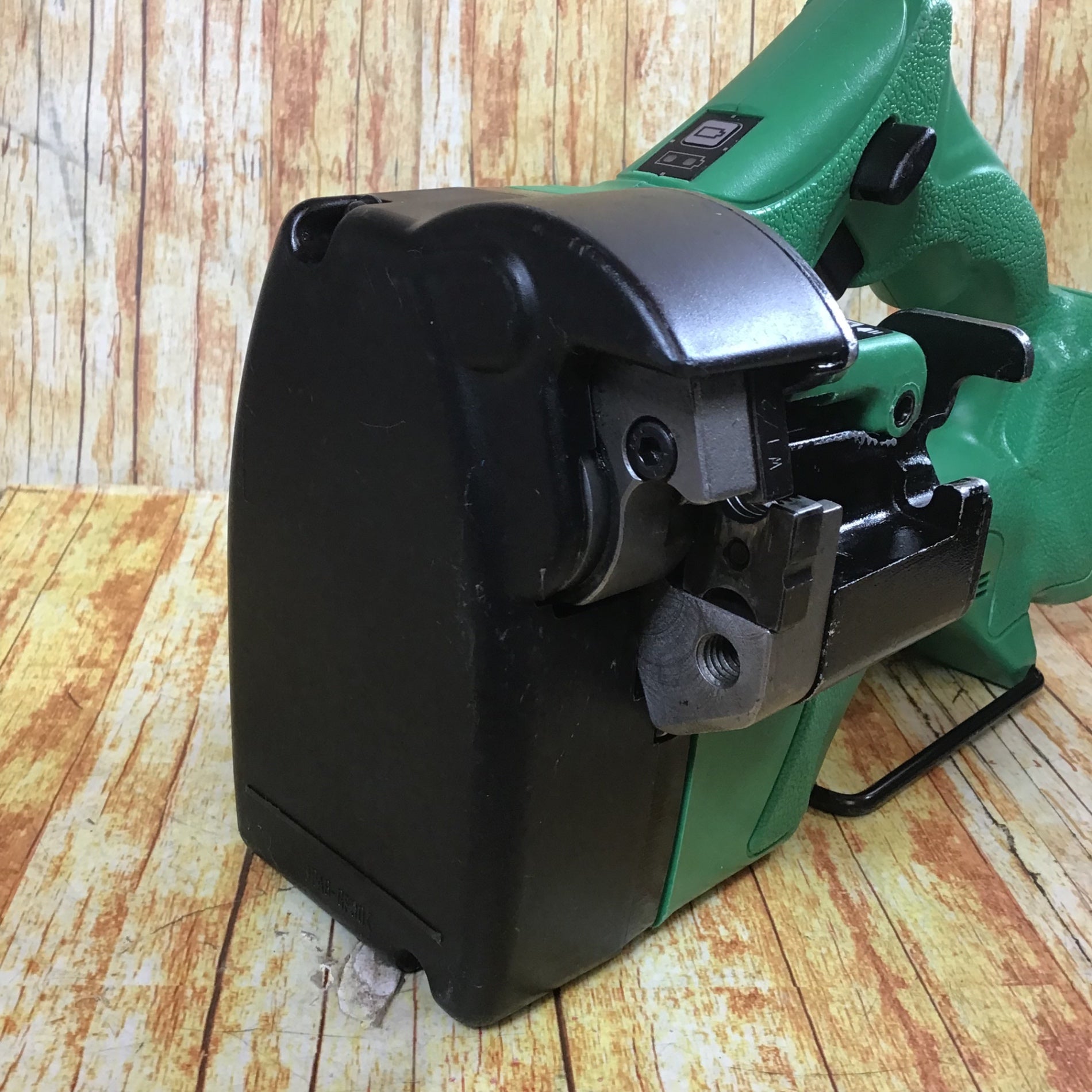 ☆ハイコーキ(HIKOKI ※旧:日立工機) コードレス全ネジカッター