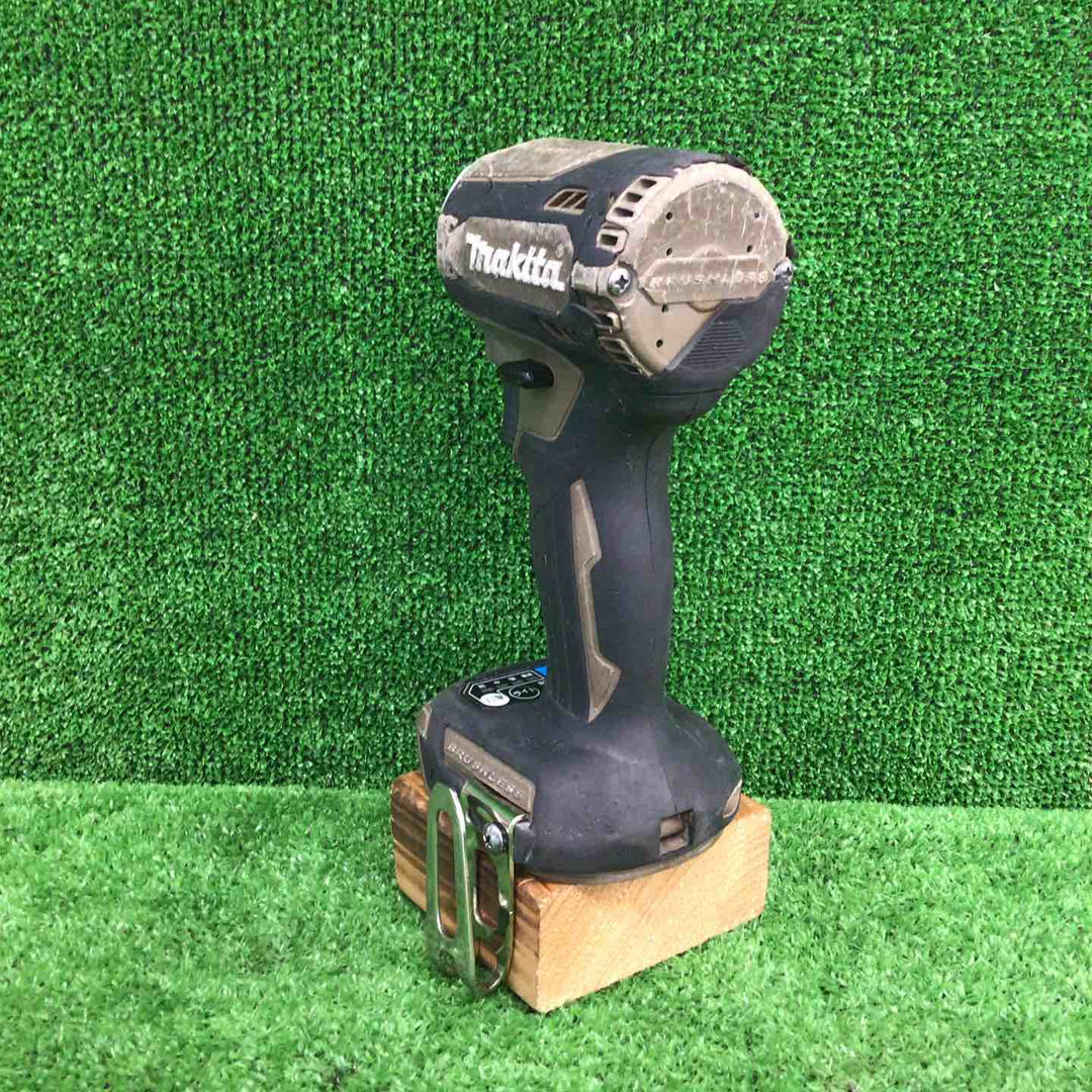 【現状品】 マキタ/makita コードレスインパクトドライバー TD171DZAB 【鴻巣店】