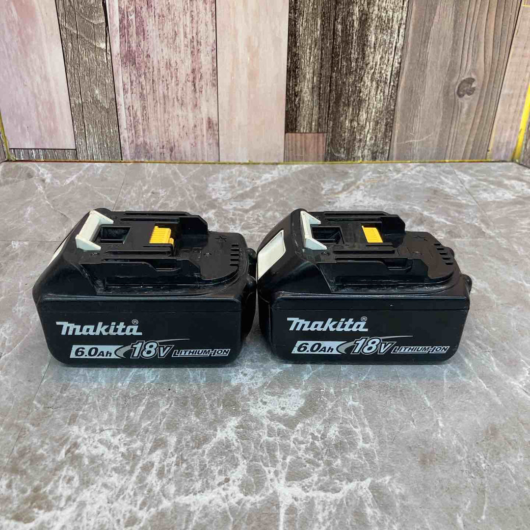 ★マキタ(makita) コードレスハンマドリル HR244DRGXB【八潮店】