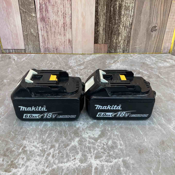 ★マキタ(makita) コードレスハンマドリル HR244DRGXB【八潮店】