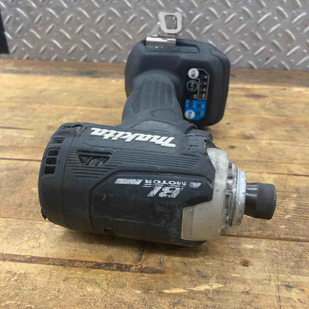 ★マキタ(makita) コードレスインパクトドライバー TD171DZB【所沢店】