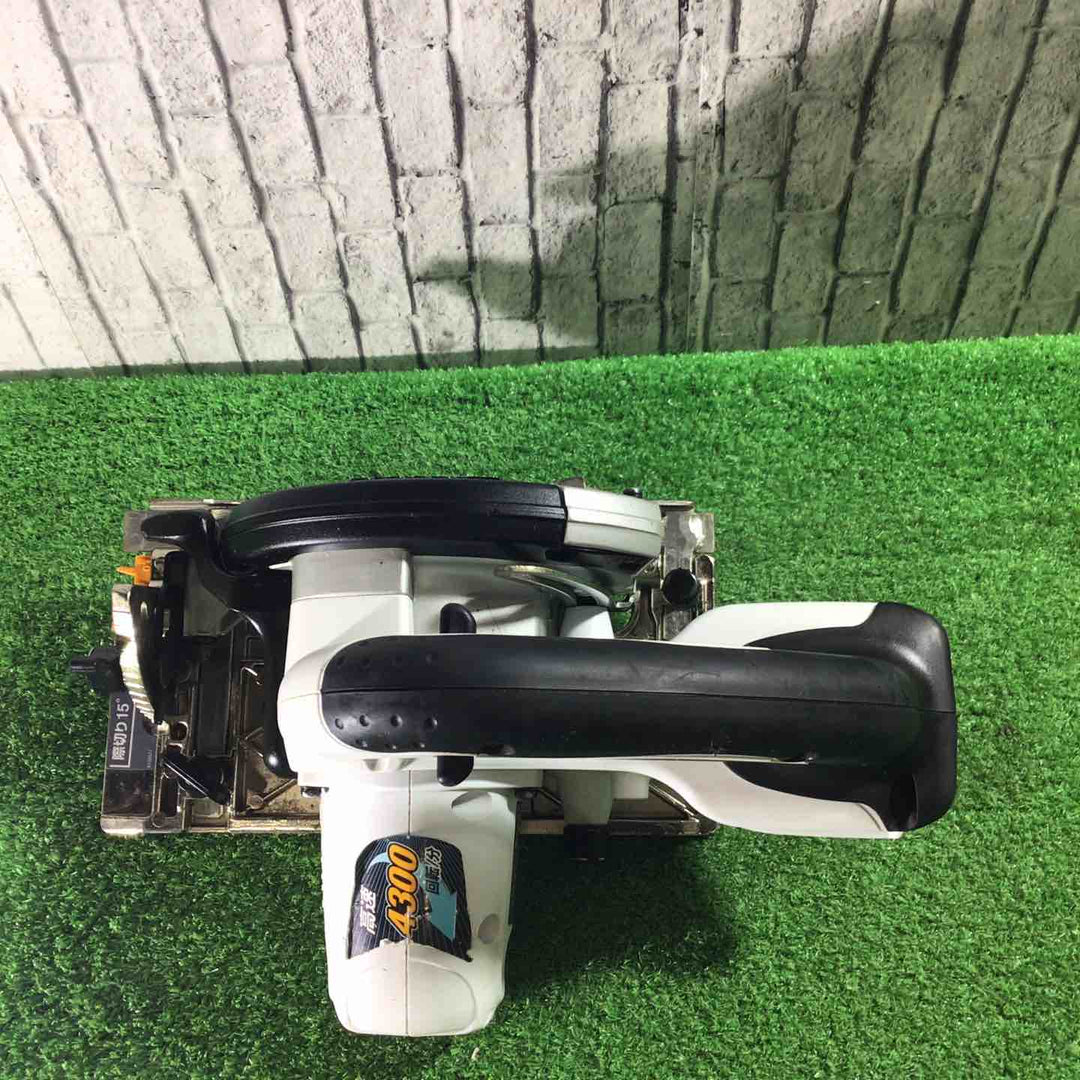 ★マキタ(makita) コードレス丸のこ SS540DRF 14.4V 動作確認済【川口店】