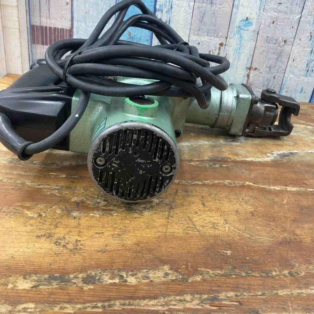 ★ハイコーキ(HIKOKI ※旧:日立工機) ハンマドリル DH35【柏店】