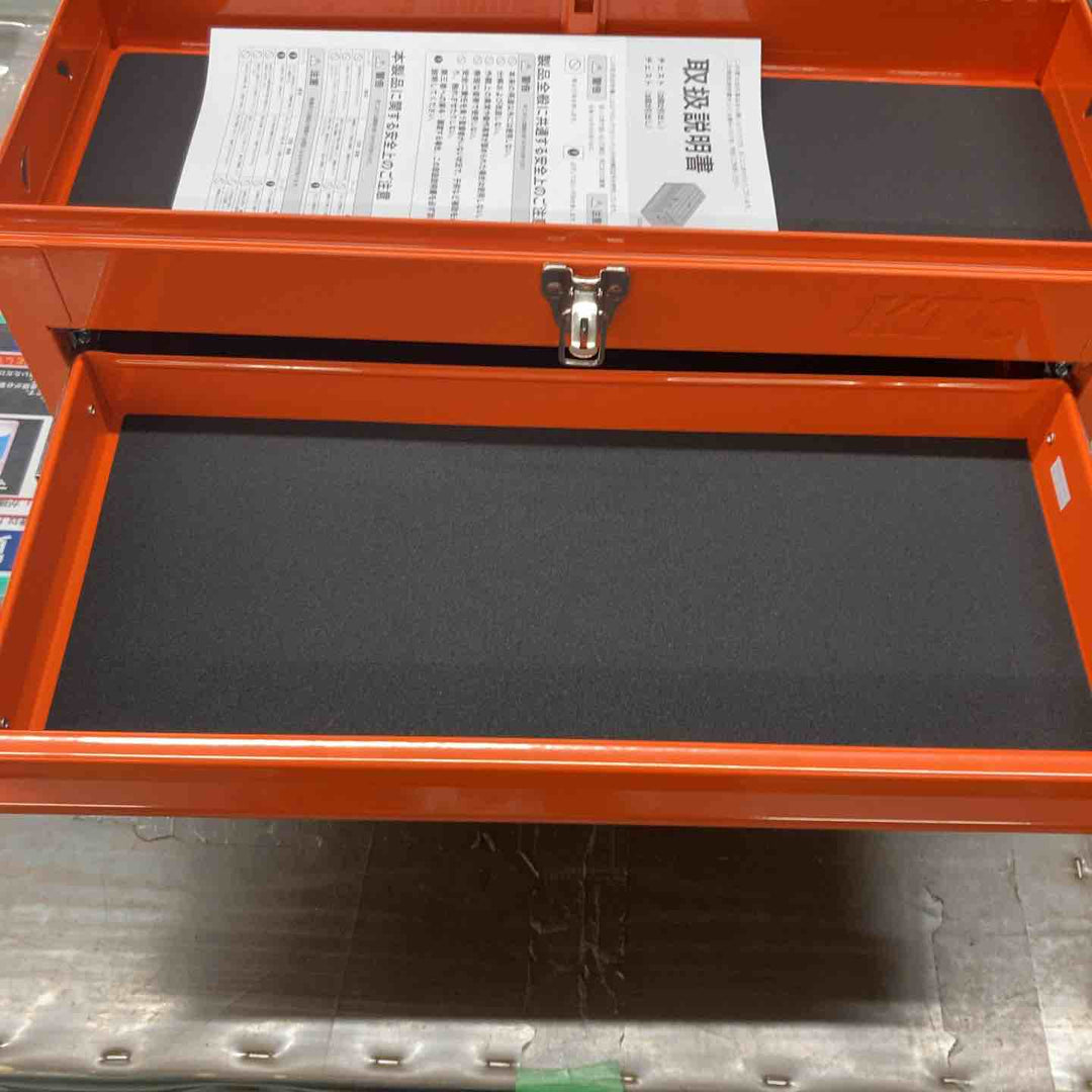 工具箱 KTC　SKX0223CR  ツールチェスト ツールボックス【戸田店】