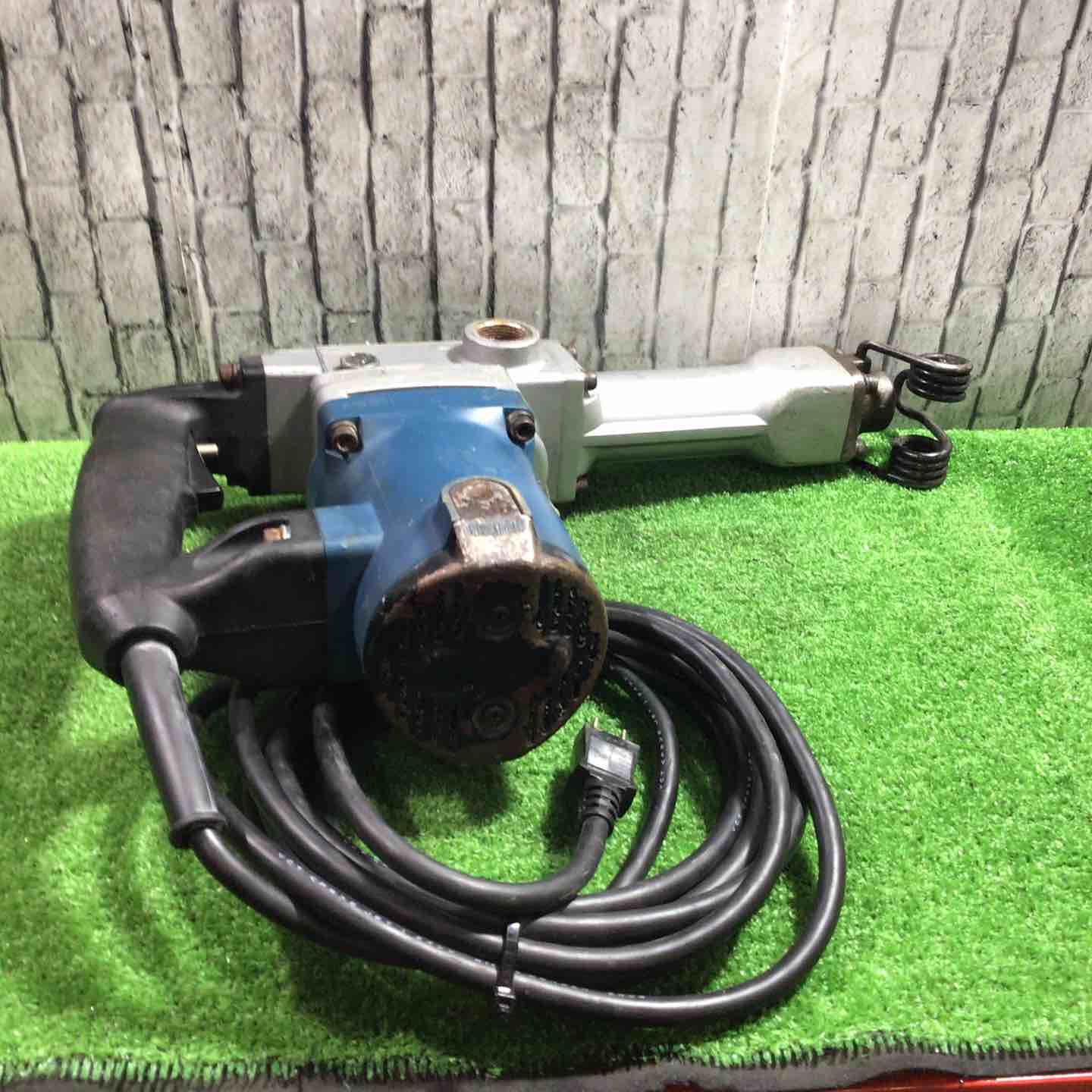 リョービ(RYOBI) CH-425 電動ハンマー【野田愛宕店】【店頭取引限定】【中古】管理番号：IT2O6JPHMFLM 中古】リョービ(RYOBI) 電動ハンマー CH-425【野田愛宕店】 - メルカリ