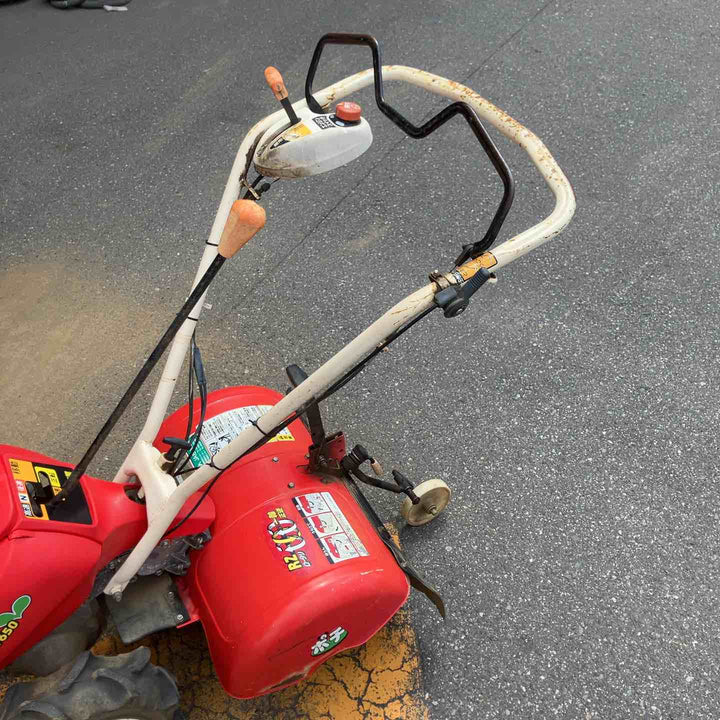 【中古品・店頭受取り限定】 ヤンマー/YANMAR エンジン耕運機・MRT650 【桶川店】