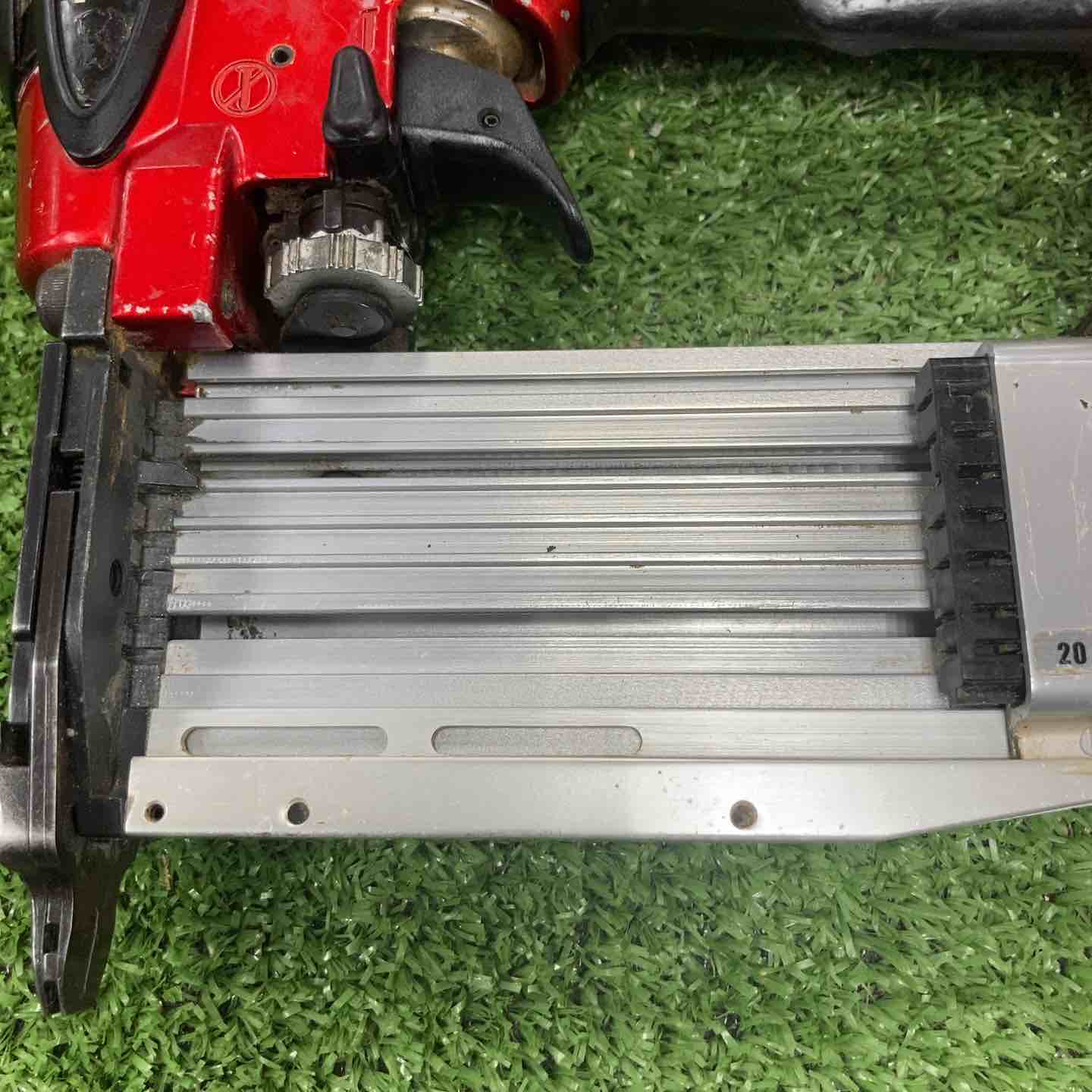 ☆マキタ(makita) 高圧ピンネイラ AF501HP【川崎店】 – アクトツール