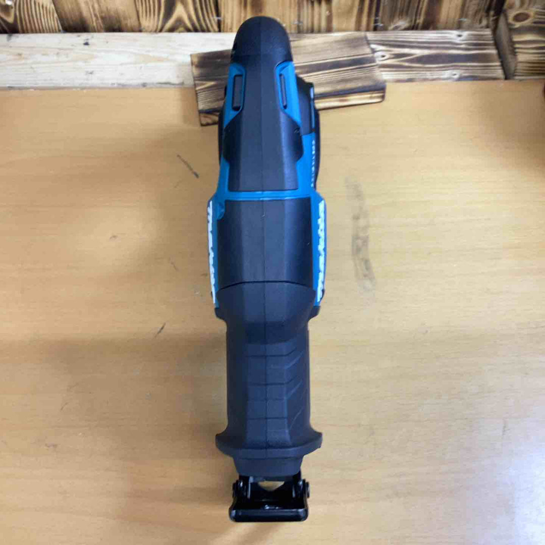 ★マキタ(makita) コードレスレシプロソー JR188DRGX【越谷店】