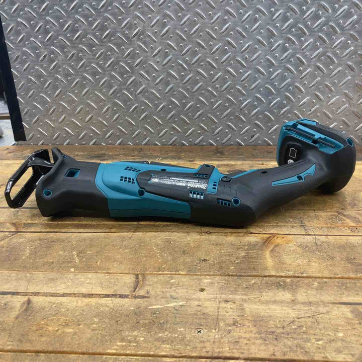 ★マキタ(makita) コードレスレシプロソー JR184DZ【所沢店】