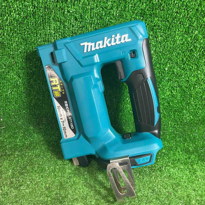 ☆マキタ(makita) コードレスタッカ  ST112DZ RT線【藤沢店】