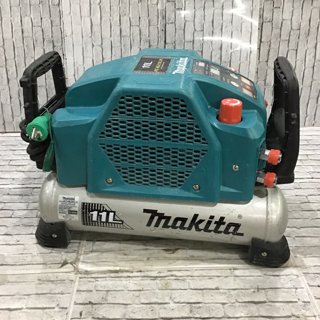 ★マキタ(makita) 高圧専用エアコンプレッサー AC462XLH【川口店】