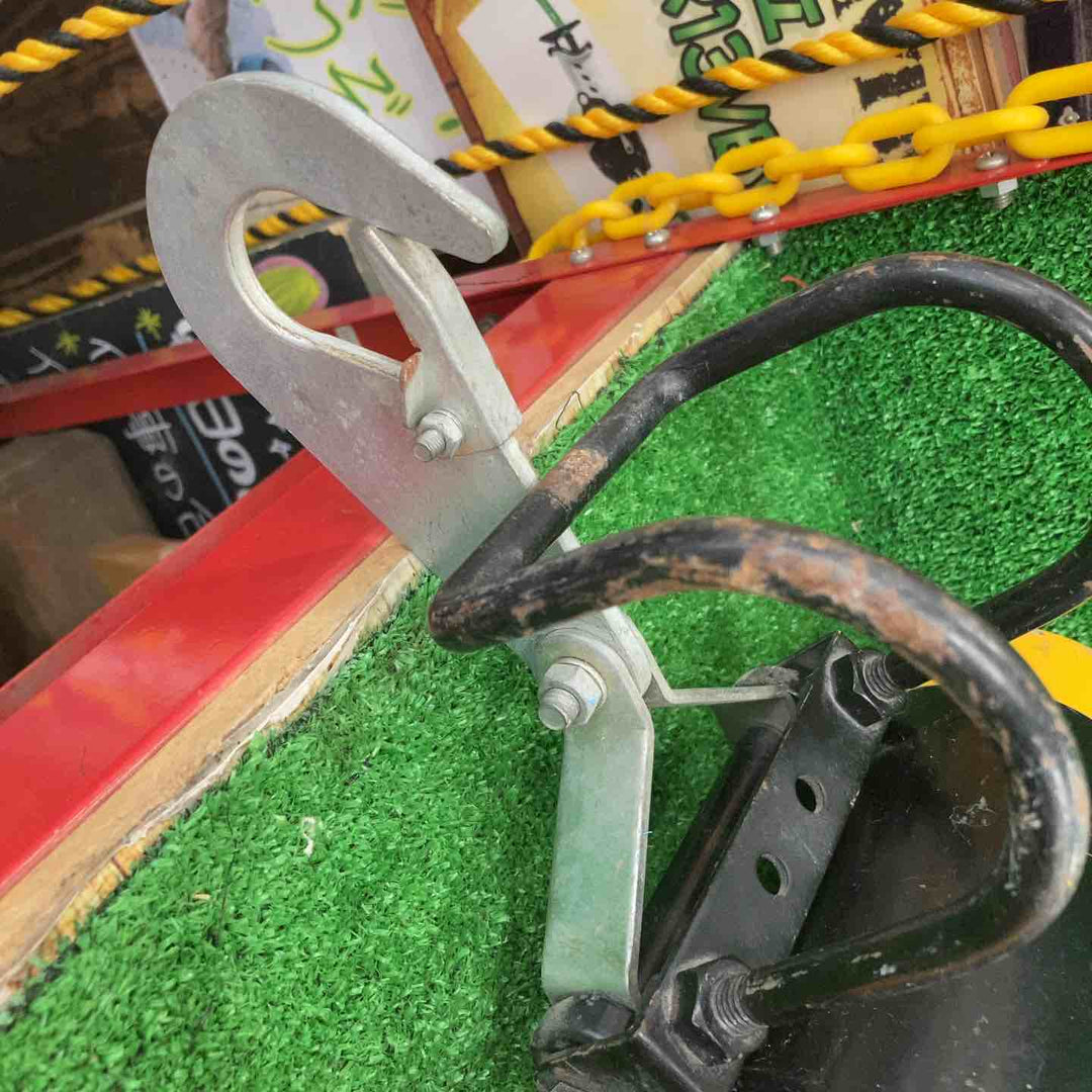 ★リョービ(RYOBI) ウインチ(3.3mm×31m付) WI-62【川崎店】