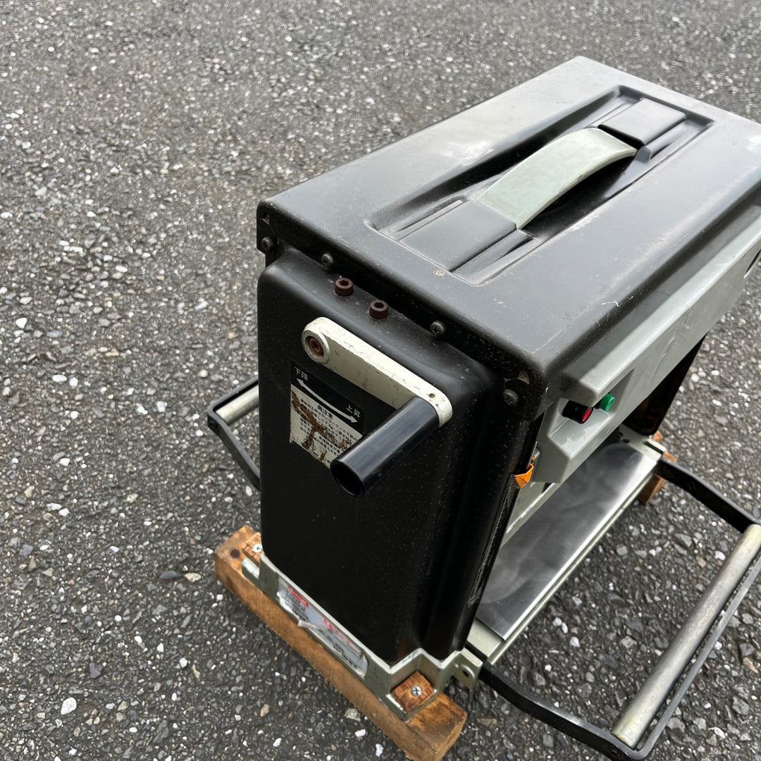 【中古品】◇リョービ(RYOBI) 自動カンナ AP-10【東大和店】