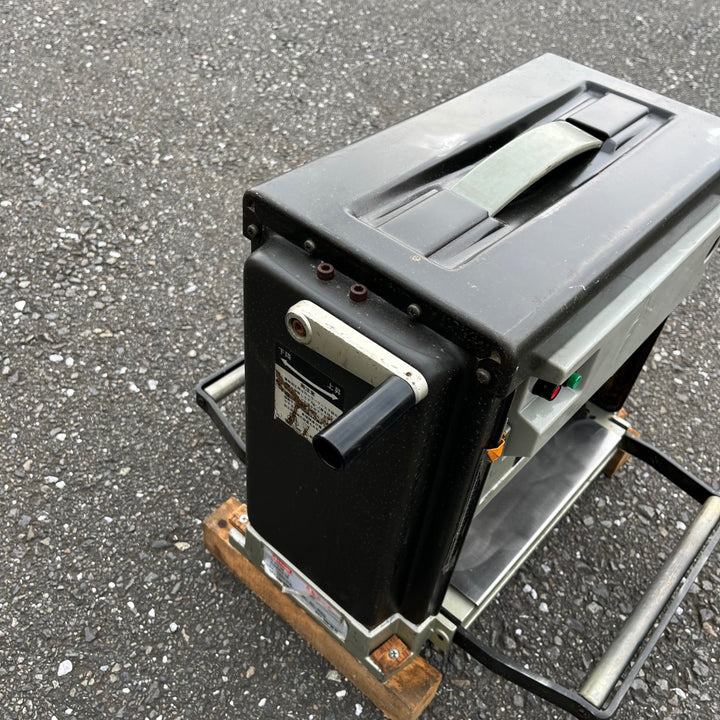 【中古品】◇リョービ(RYOBI) 自動カンナ AP-10【東大和店】