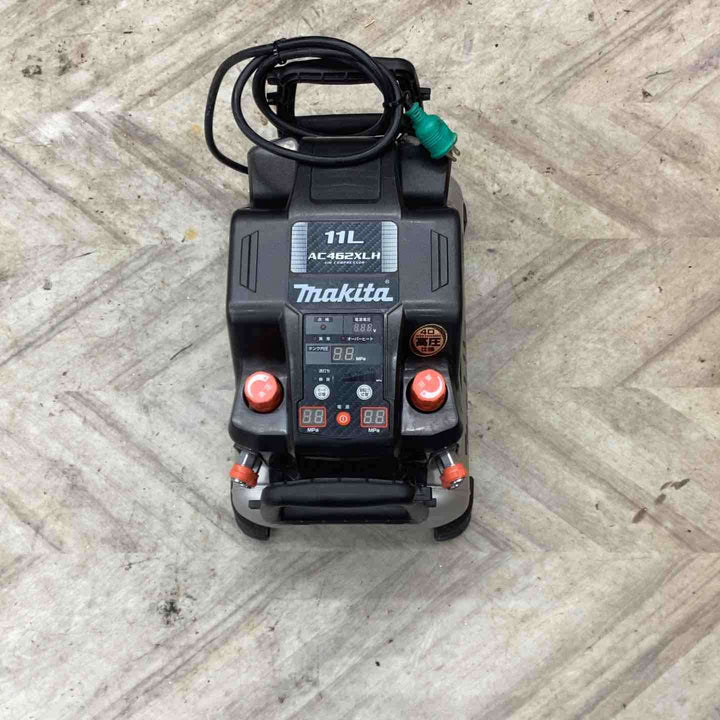 ★マキタ(makita) エアコンプレッサー AC462XLHB【越谷店】