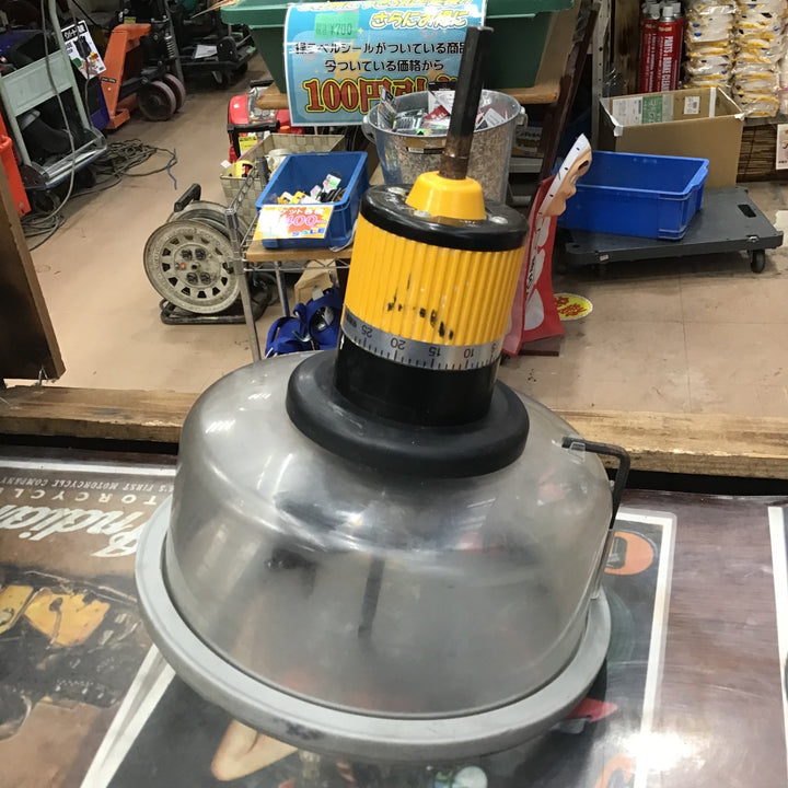 ☆未来工業 フリーホルソー FH-150【草加店】