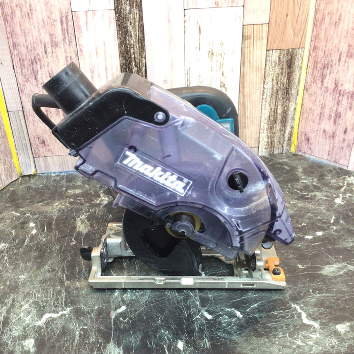 ★マキタ(makita) 防じん丸のこ KS5100F【八潮店】