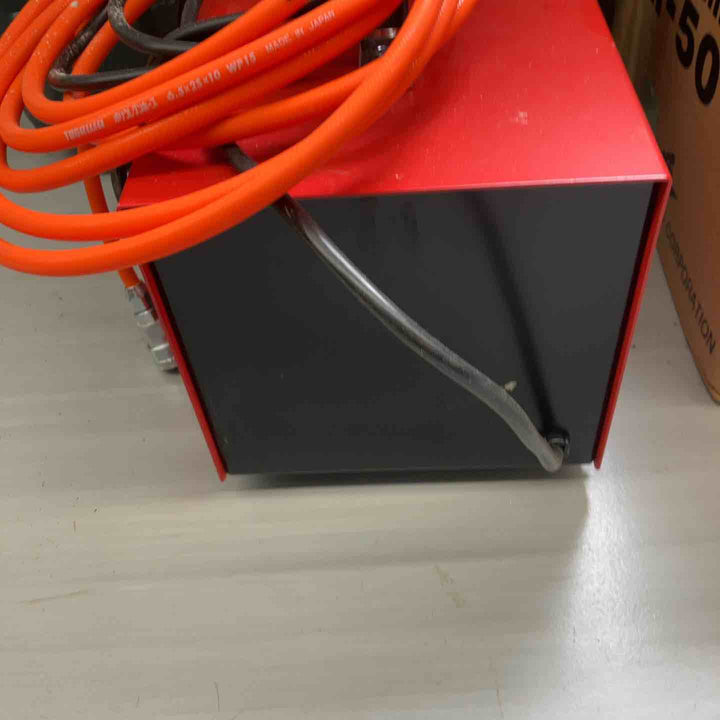 ◇コンセック ハッケン バキュームポンプ VPM-50V【戸田店】