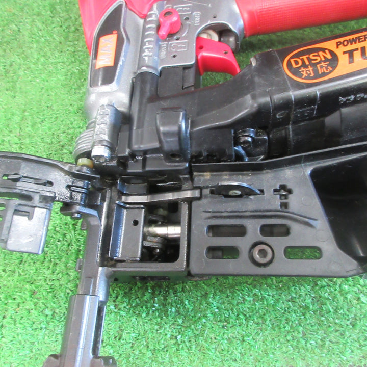 ★マックス(MAX) 高圧エアネジ打ち機 HV-R41G4【町田店】