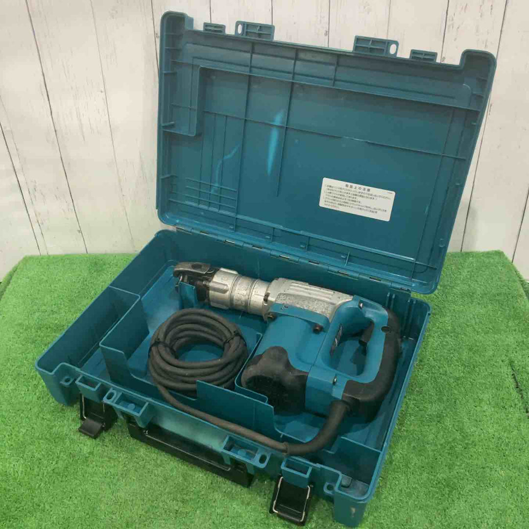 ★マキタ(makita) 電動ハンマ HM0830【川口店】