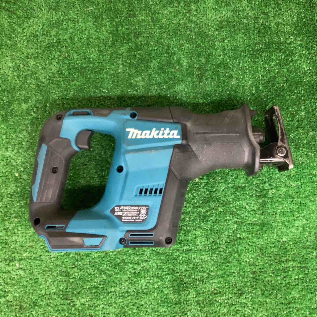 ★マキタ(makita) コードレスレシプロソー JR188DZK【越谷店】