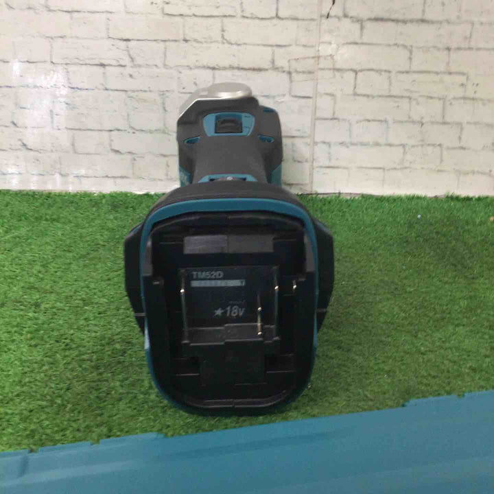 ★マキタ(makita) コードレスマルチツール TM52DZ【町田店】