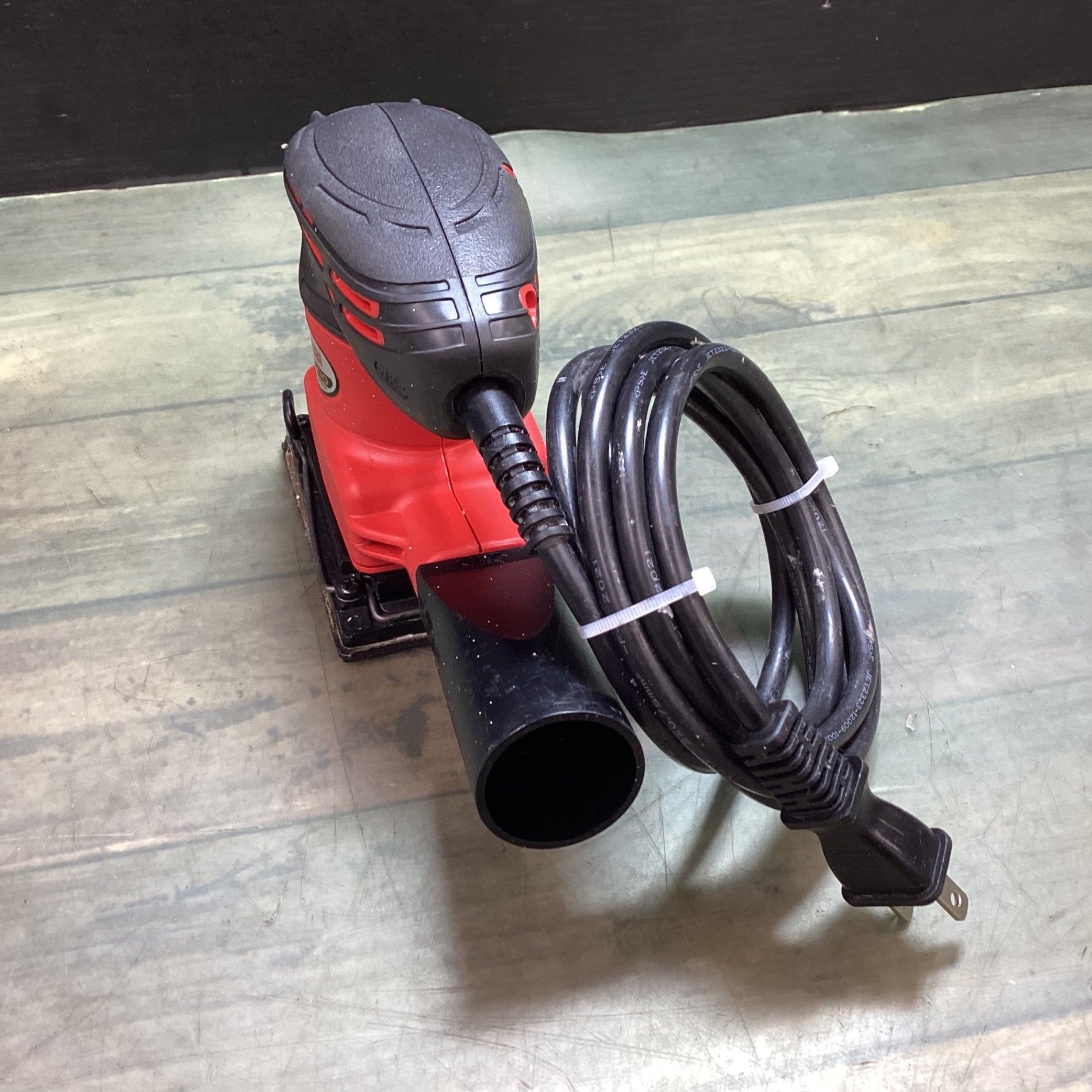 リョービ　サンダ　S-5000 　 HITACHI ジグソー　fcj65v3　二個セット S-5000 | サンダー | 家庭向け商品 | 京セラ インダストリアルツールズ