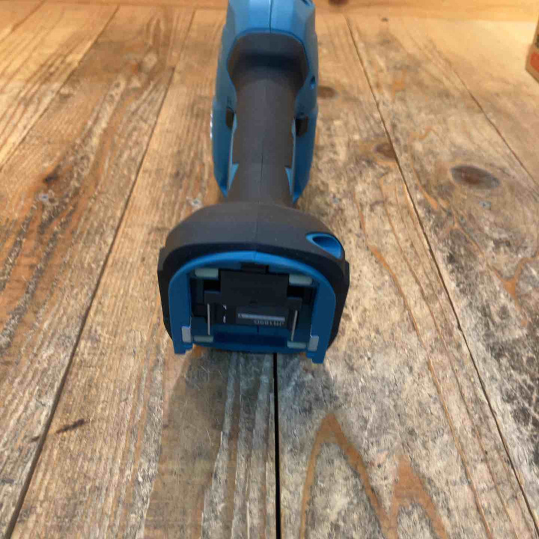 【未使用品】マキタ(makita) コードレスレシプロソー JR189DZ【所沢店】
