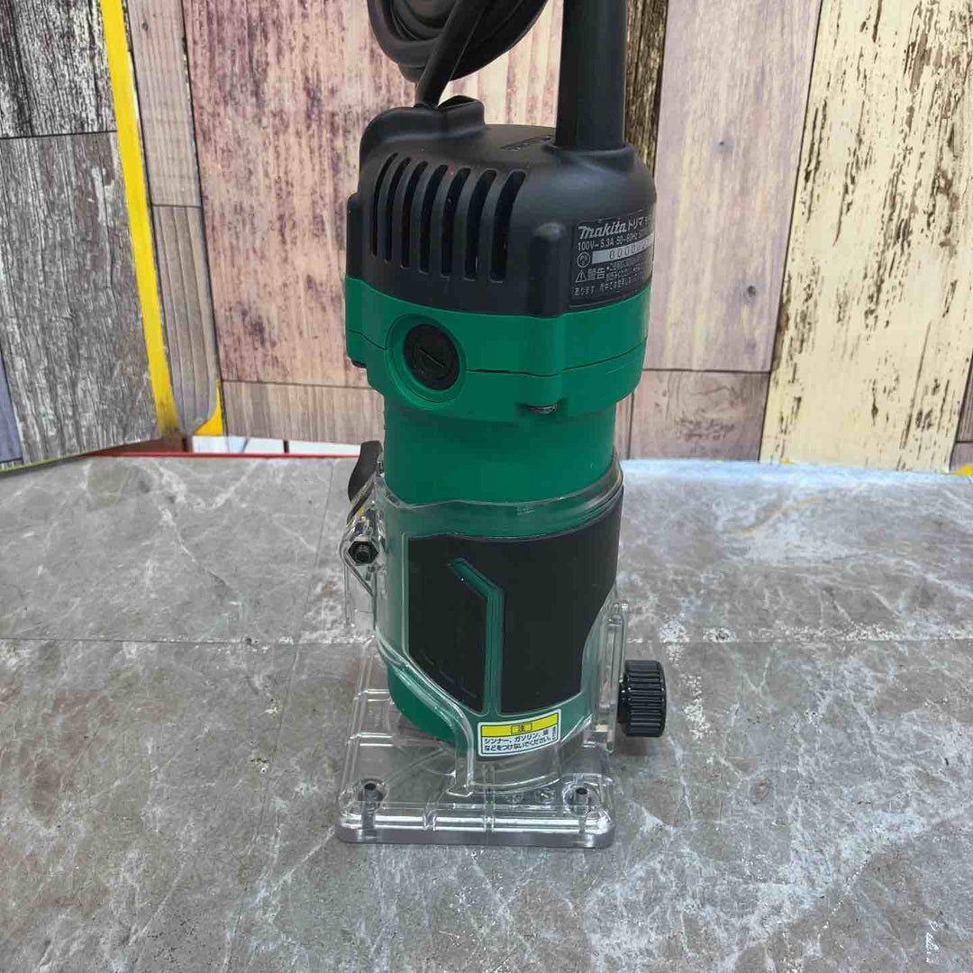 ◇マキタ(makita) 6mm トリマ M373【八潮店】